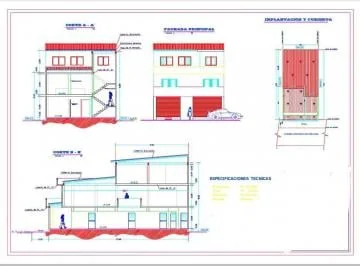 Vendo Local Comercial 302 m² Av Francisco de Orellana Cerca Rio Centro Norte, Guayas — imagen 2