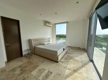 Penthouse en Mocoli Golf Moderno Vista Panoramica, Guayas — imagen 5