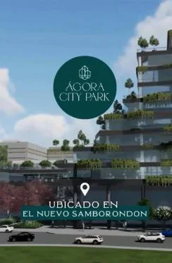 Proyecto Nuevo Samborondon Oficinas y Locales de Venta a Estrenas en 48 Meses. Guayas — imagen 1