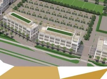 Samborondon Km 8 Aires Este Oficinas de Venta por Estrenar 16 a 22 Meses, Guayas — imagen 4