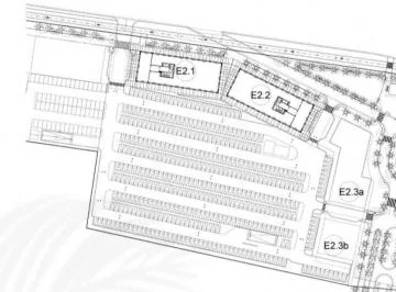 Samborondon Km 8 Aires Este Oficinas de Venta por Estrenar 16 a 22 Meses, Guayas — imagen 3
