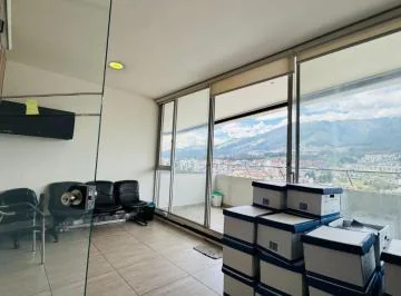 Venta de Oficina Sector La Carolina — imagen 4