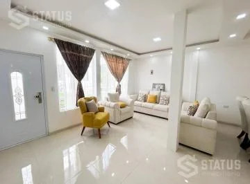 Venta de Casa Sector La Armenia 2 – Cerca Parque Metropolitano de La Armenia — imagen 3
