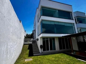 Casa de Venta en Cumbaya, Dentro de Urbanización. Provincia de Pichincha — imagen 5