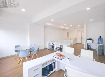 Venta Oficina Sector La Carolina - Edificio Gaia — imagen 3