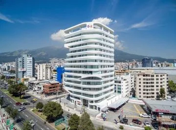 Venta Oficina Sector La Carolina - Edificio Gaia — imagen 2