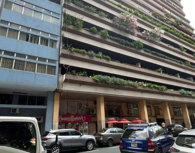 Local Comercial en Venta en El Centro de Guayaquil - N. Dorado, Guayas — imagen 1
