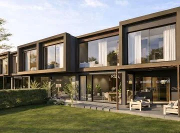 Casas Nuevas en Venta en Puembo Dentro de Urbanización — imagen 4