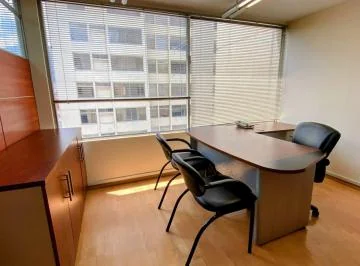 Oficina | Venta | Amoblada | 4 Ambientes | Edificio Multicentro | Norte de Quito — imagen 4