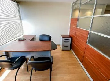 Oficina | Venta | Amoblada | 4 Ambientes | Edificio Multicentro | Norte de Quito — imagen 3