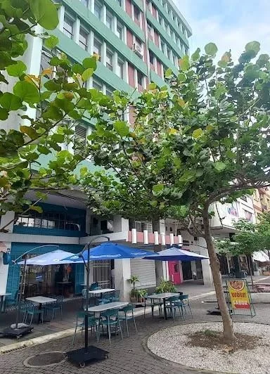 Oficina en Calle Luzurraga y Calle Panamá, Guayas — imagen 1