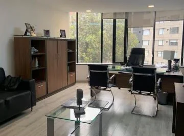 Vendo Oficina Semi Amoblada, República del Salvador. Provincia de Pichincha — imagen 4