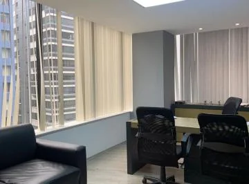Vendo Oficina Semi Amoblada, República del Salvador. Provincia de Pichincha — imagen 2