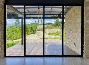 Casa de Lujo, Una Sola Planta, Tarqui, Azuay — imagen 5