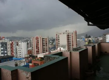 Venta - Oficina - Amoblada - Norte - Quito - Iñaquito — imagen 4