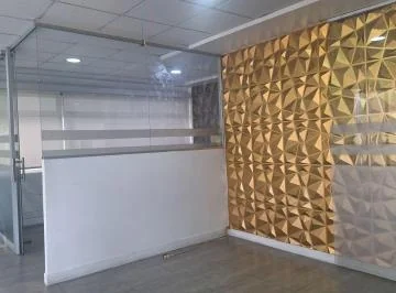 Republica Salvador Oficina con Terraza de Lujo Fabulosa Vista 95 m² — imagen 4
