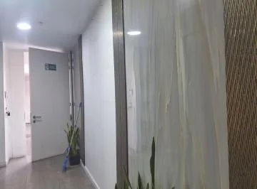 Republica Salvador Oficina con Terraza de Lujo Fabulosa Vista 95 m² — imagen 3