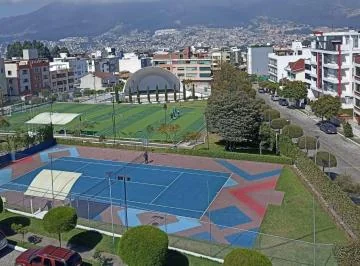 Venta Departamento Urb Jardines de Amagasi — imagen 3