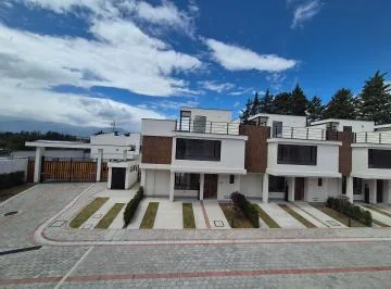Hermosas Casas por Estrenar 185 m² - Tumbaco — imagen 4