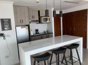 Suite en Venta con Vista Al Río en Puerto Santa Ana, Guayas — imagen 2