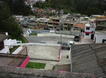 Casa y Terreno en Venta, Av Elisa Mariño, Guaranda, Irir — imagen 5