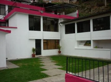 Casa y Terreno en Venta, Av Elisa Mariño, Guaranda, Irir — imagen 4