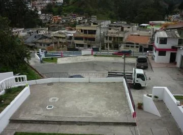 Casa y Terreno en Venta, Av Elisa Mariño, Guaranda, Irir — imagen 3