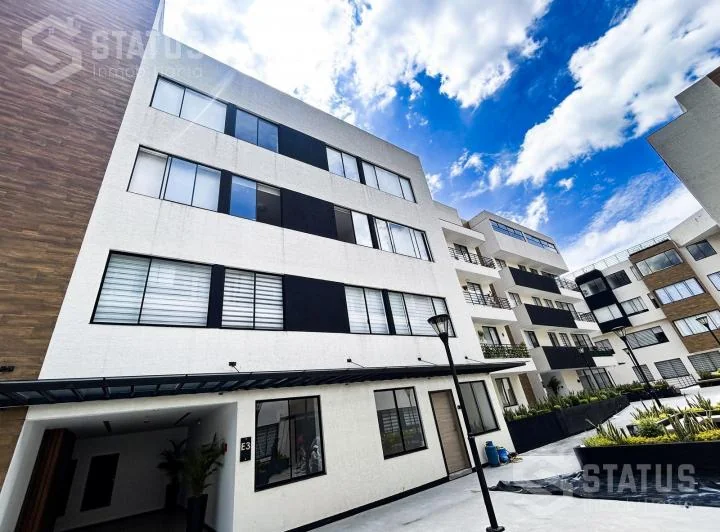 Venta de Departamento – Sector Conocoto – Cerca de Av Ilaló — imagen 1