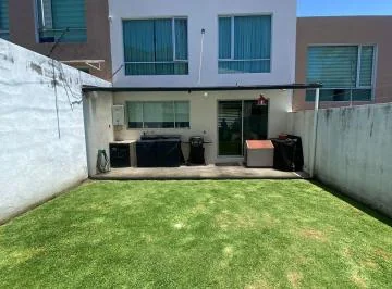 Conocoto Casa Moderna con Amplio Jardin Valle de Los Chillos — imagen 5