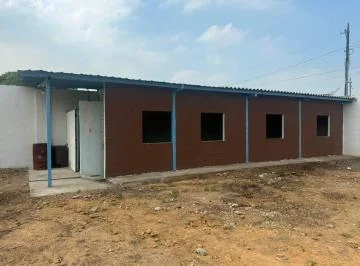 En Alquiler Terreno Comercial 1.200 m² - con Oficinas - Vía Samborondón Km 11 - Seguridad 24/7, Guayas — imagen 4
