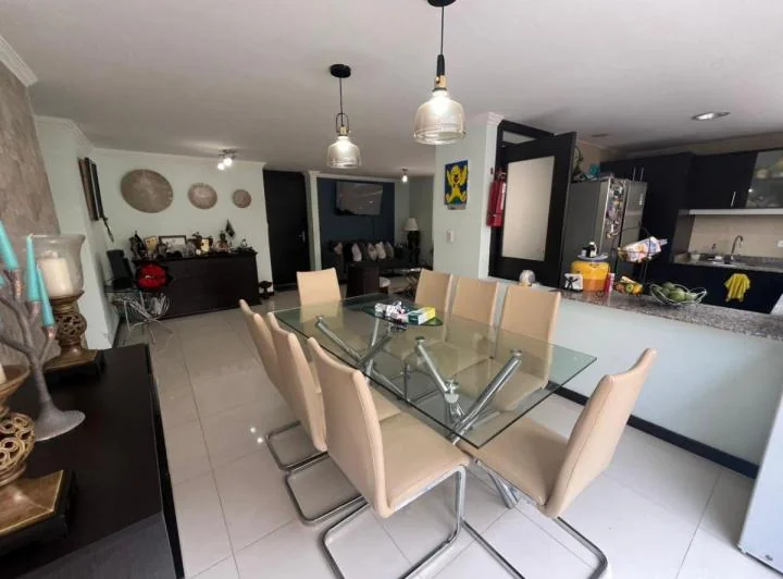 Departamento en Venta - Bellavista — imagen 1