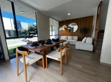 Mv - Sector Cumbayá en Venta Casa 3d 113,32 m² Más Jardín a Estrenar en Conjunto — imagen 4