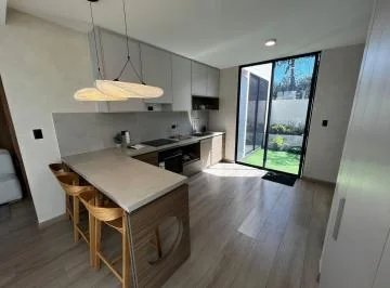 Mv - Sector Cumbayá en Venta Casa 3d 113,32 m² Más Jardín a Estrenar en Conjunto — imagen 3