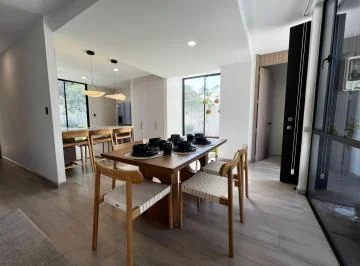Mv - Sector Cumbayá en Venta Casa 3d 113,32 m² Más Jardín a Estrenar en Conjunto — imagen 2
