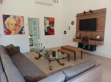 Casa en Venta en Urb. Torre del Sol, Via a Samborondón, 5 Dorm., Guayas — imagen 2