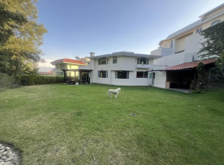 Casa de Venta Vía Nayon en Conjunto Privadfo — imagen 1