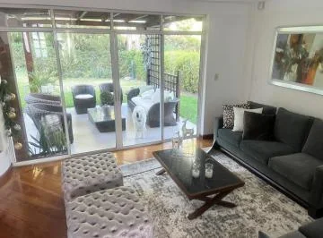 Casa de Venta Vía Nayon en Conjunto Privadfo — imagen 4