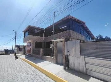 Casa Rentera + Terreno + un Parqueadero/chillogallo — imagen 5