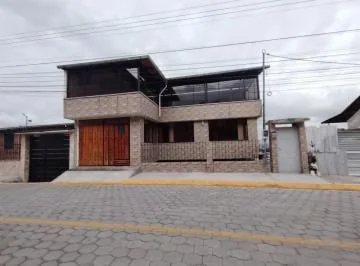 Casa Rentera + Terreno + un Parqueadero/chillogallo — imagen 4