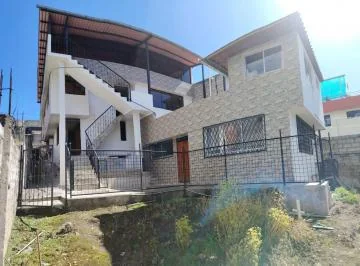 Casa Rentera + Terreno + un Parqueadero/chillogallo — imagen 3