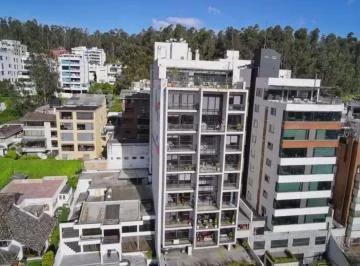 Se Vende Casa en La Av Eloy Alfaro, Sector del Batan — imagen 4