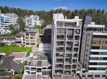 Se Vende Casa en La Av Eloy Alfaro, Sector del Batan — imagen 2