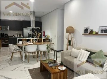 Departamento de Lujo con Terraza Privada en Jardines del Batán, Av Eloy Alfaro — imagen 5