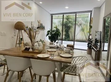 Departamento de Lujo con Terraza Privada en Jardines del Batán, Av Eloy Alfaro — imagen 4