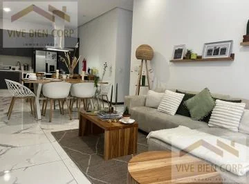 Departamento de Lujo con Terraza Privada en Jardines del Batán, Av Eloy Alfaro — imagen 3