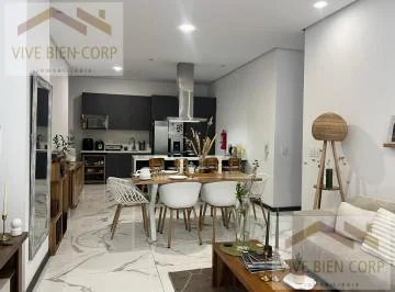 Departamento de Lujo con Terraza Privada en Jardines del Batán, Av Eloy Alfaro — imagen 2