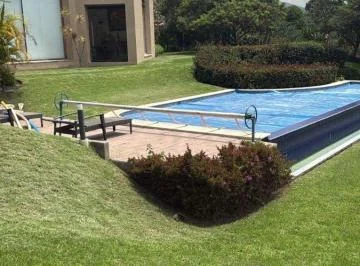Venta de Casa Independiente en Cumbaya Sector Urb Meneses Pallares — imagen 3