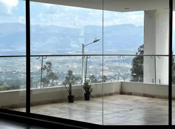 Miravalles, Departamento en Venta 3 Dorm. con Baño, Terraza, Vista — imagen 4
