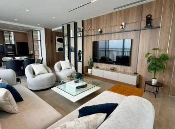 Isla Mocoli Departamento de Estreno con Vista Al Río, Guayas — imagen 5