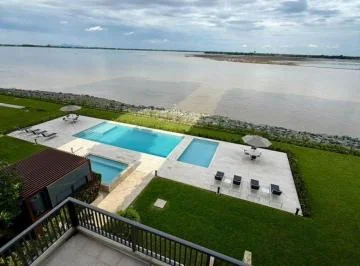 Isla Mocoli Departamento de Estreno con Vista Al Río, Guayas — imagen 4